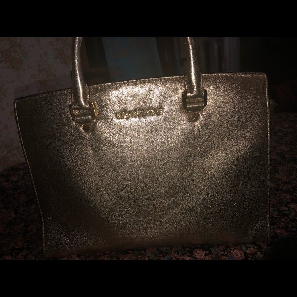 Michael kors purse